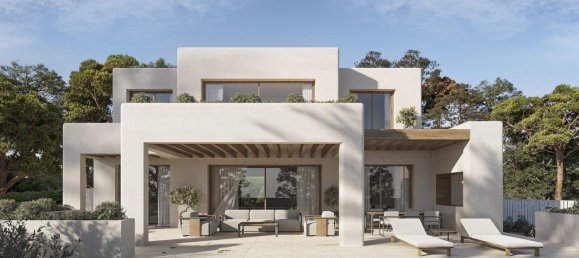 Vivenda T4 em Benissa, Spain N.º 365620 18