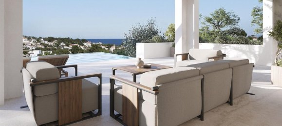 Vivenda T4 em Benissa, Spain N.º 365620 3