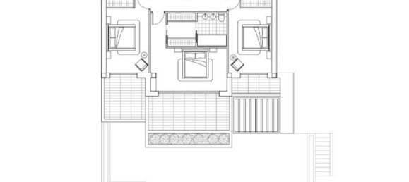 Vivenda T4 em Benissa, Spain N.º 365620 21