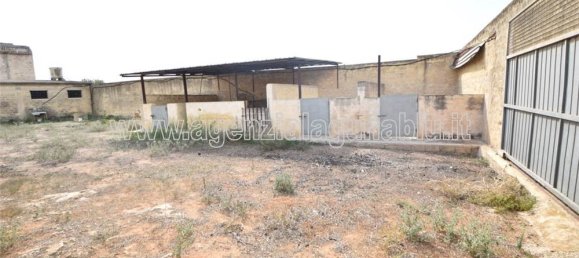 1-Zimmer Grundstück in Marsala, Italy, Nr. 157214 2