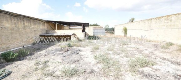 1-Zimmer Grundstück in Marsala, Italy, Nr. 157214 12