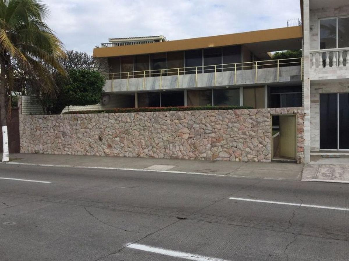 4 غرف نوم منزل في Veracruz, Mexico رقم 215510