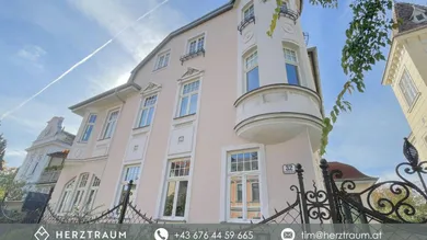 Villa de 7 habitaciónes en Korneuburg, Austria No. 231898