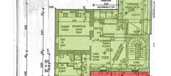 Villa de 7 habitaciónes en Korneuburg, Austria No. 231898 20
