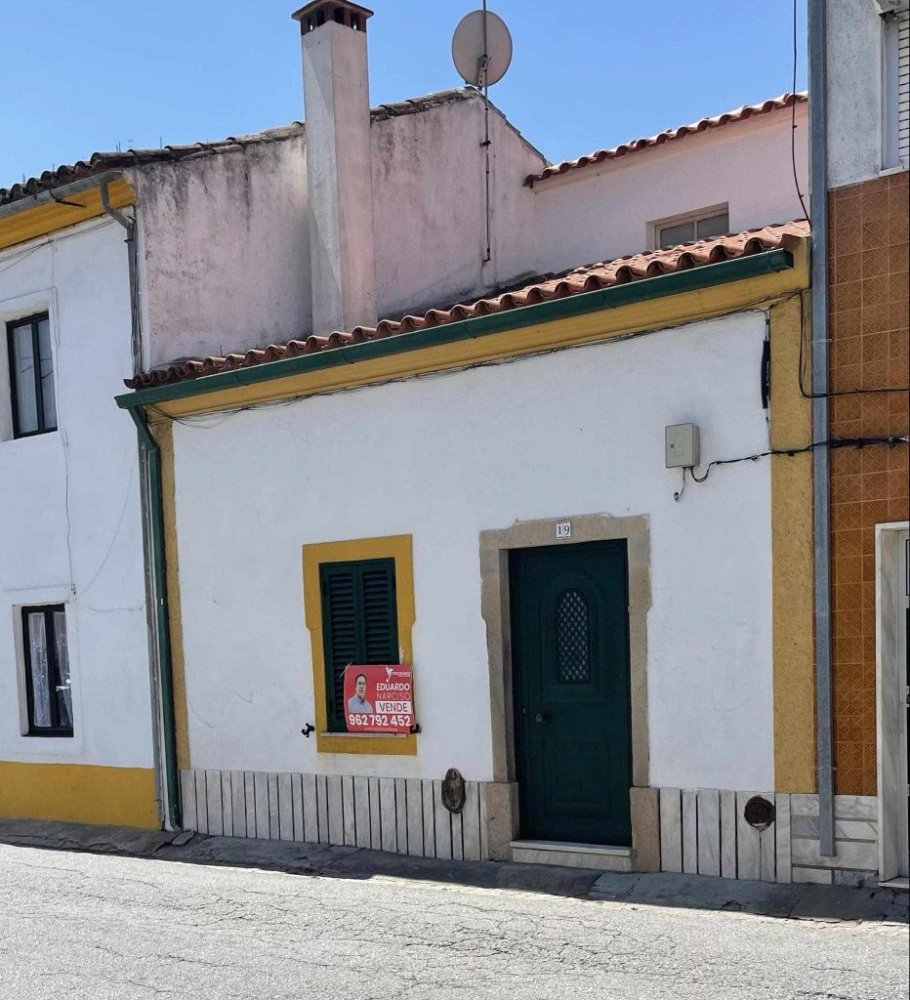 4 Schlafzimmer Haus in Nisa, Portugal, Nr. 261878