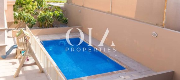 5 bedrooms Villa in Khalifa City, UAE No. 17303 2