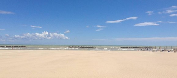 Apartamento de 6 habitaciónes en Porto San Giorgio, Italy No. 4753 44