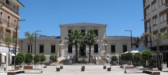 Apartamento de 6 habitaciónes en Porto San Giorgio, Italy No. 4753 26