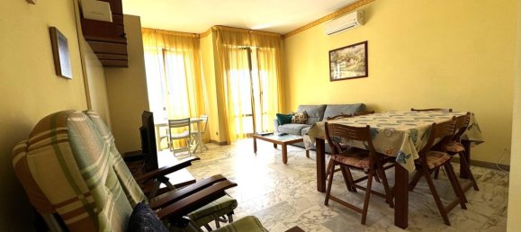 Apartamento de 6 habitaciónes en Porto San Giorgio, Italy No. 4753 6