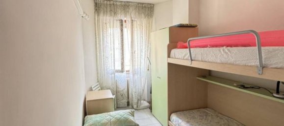 Apartamento de 6 habitaciónes en Porto San Giorgio, Italy No. 4753 41