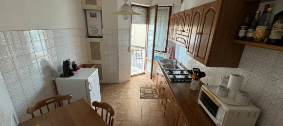 Apartamento de 6 habitaciónes en Porto San Giorgio, Italy No. 4753 22