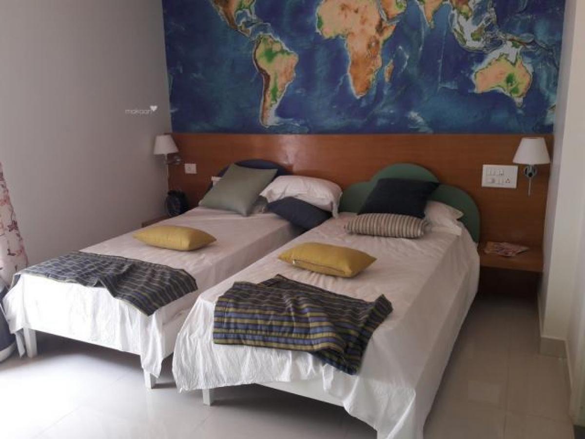 Casa T2 em Bangalore, India N.º 43510