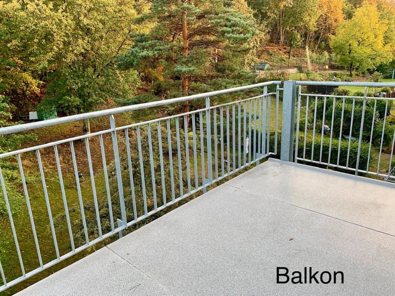 Apartamento de 3 dormitorios en Trier, Germany No. 357959