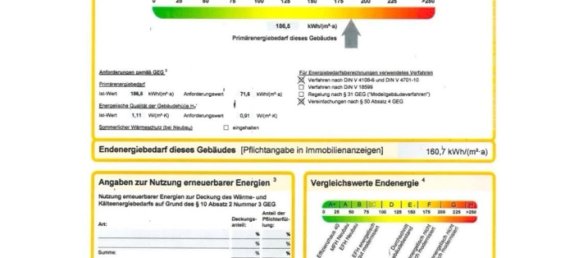 Apartamento de 3 dormitorios en Trier, Germany No. 357959 16