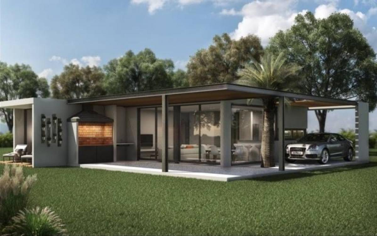 3 bedrooms House in Pilar, Argentina No. 100266