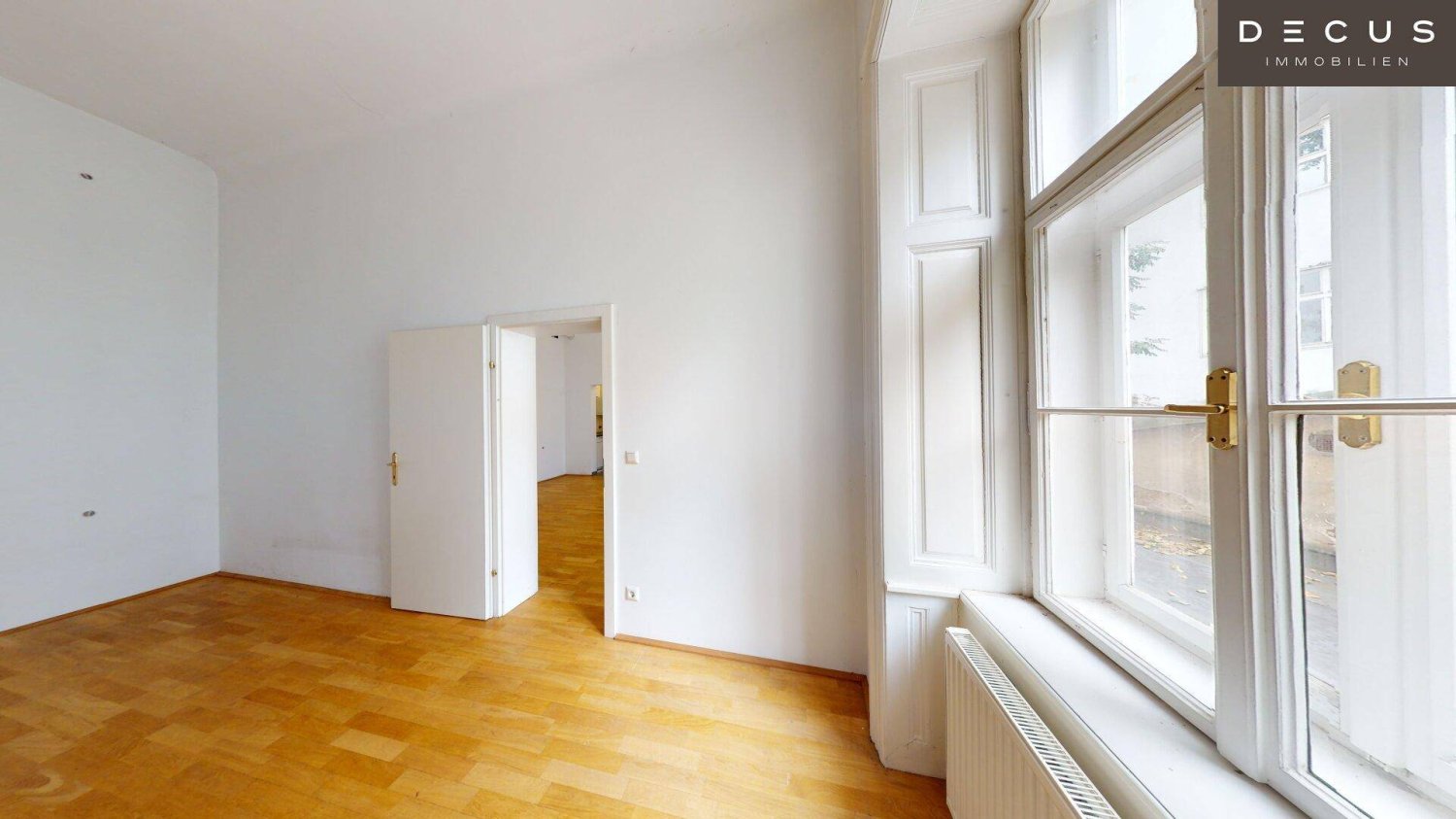 2 rooms Apartment in Vienna, Austria No. 31468