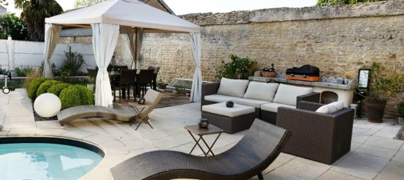 2 chambres Maison à Calvados, France No. 355043 19