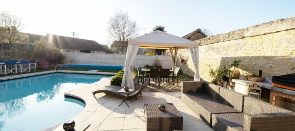 2 chambres Maison à Calvados, France No. 355043 5