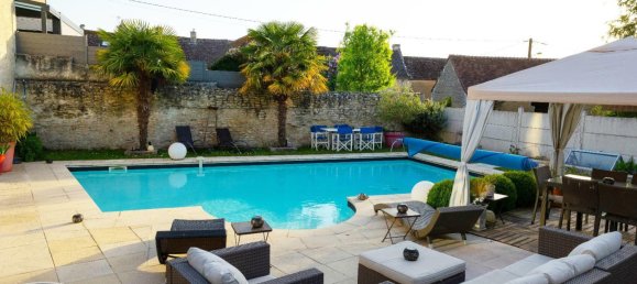 2 chambres Maison à Calvados, France No. 355043 18