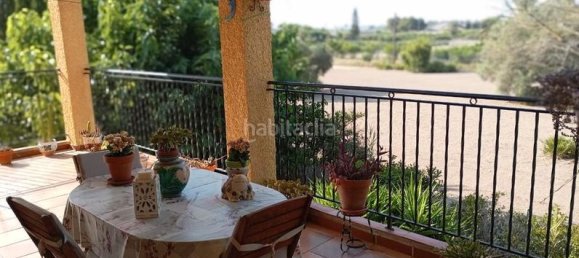 4 غرف نوم منزل في Daya Nueva, Spain رقم 132713 8