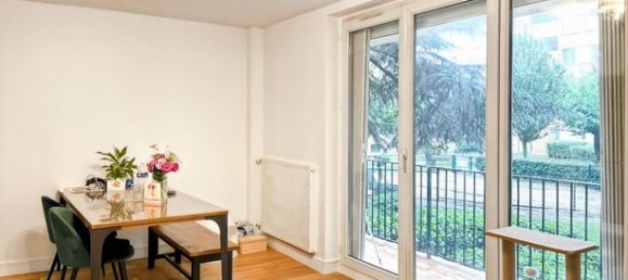 1 bedroom Apartment in Rosny-sous-Bois, France No. 360062 2