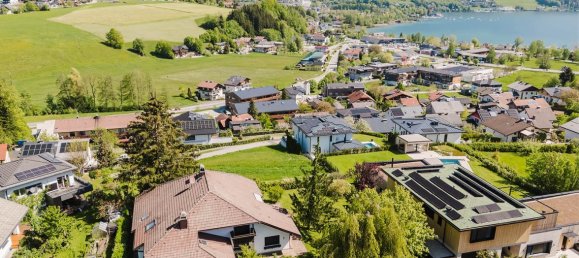 4 chambres Villa à Salzburg, Austria No. 144302 7