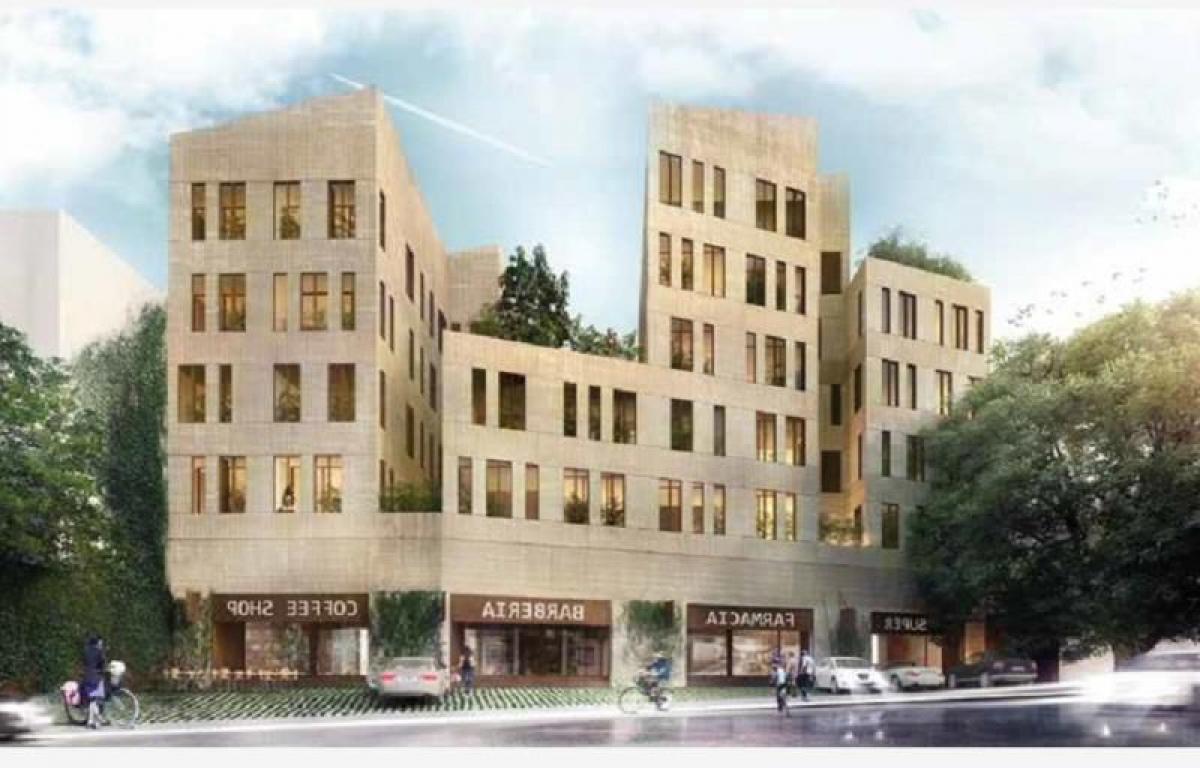 3 Schlafzimmer Wohnung in Jalisco, Mexico, Nr. 168234