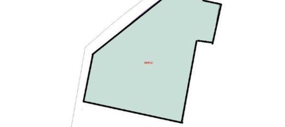 Terreno em Arrecife, Spain 434 m² N.º 97509 9