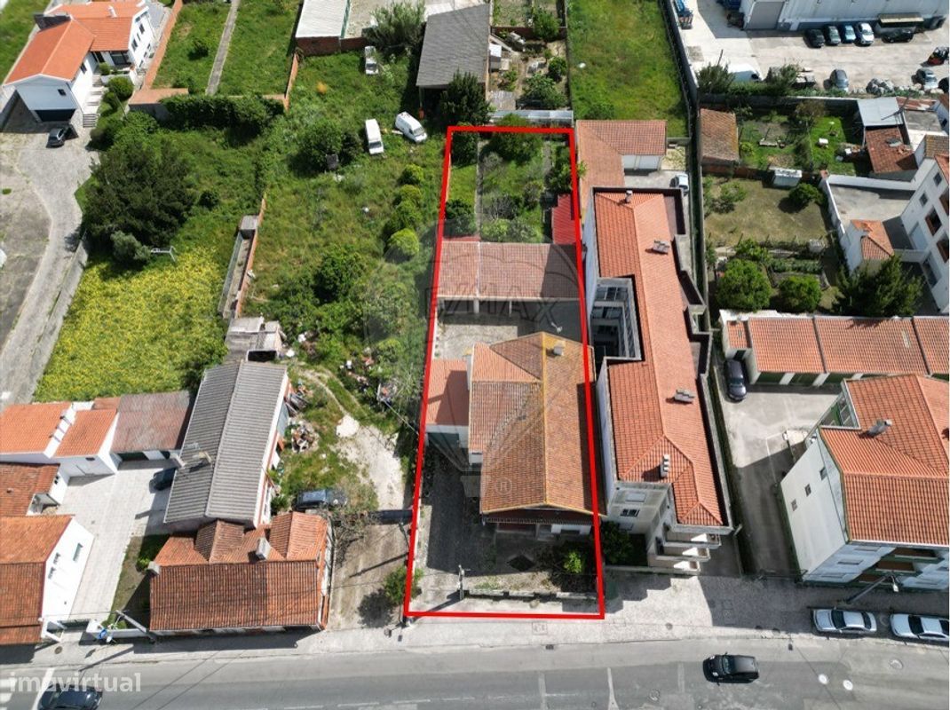 5 Schlafzimmer Haus in Marinha Grande, Portugal, Nr. 161968