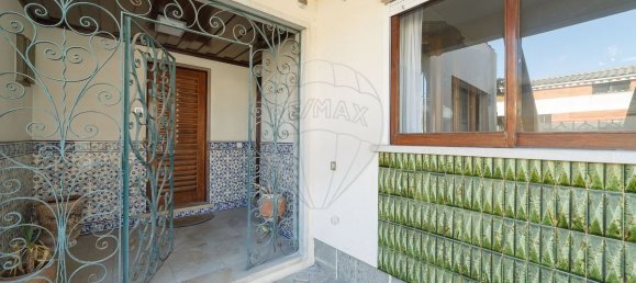 5 Schlafzimmer Haus in Marinha Grande, Portugal, Nr. 161968 43