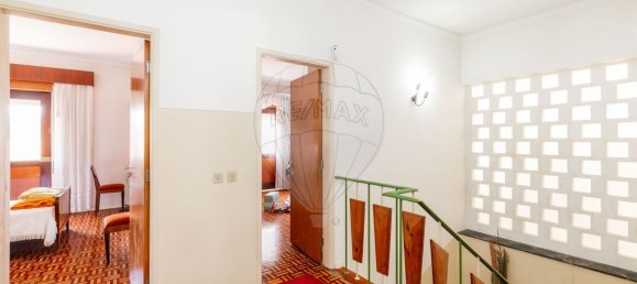 5 Schlafzimmer Haus in Marinha Grande, Portugal, Nr. 161968 2