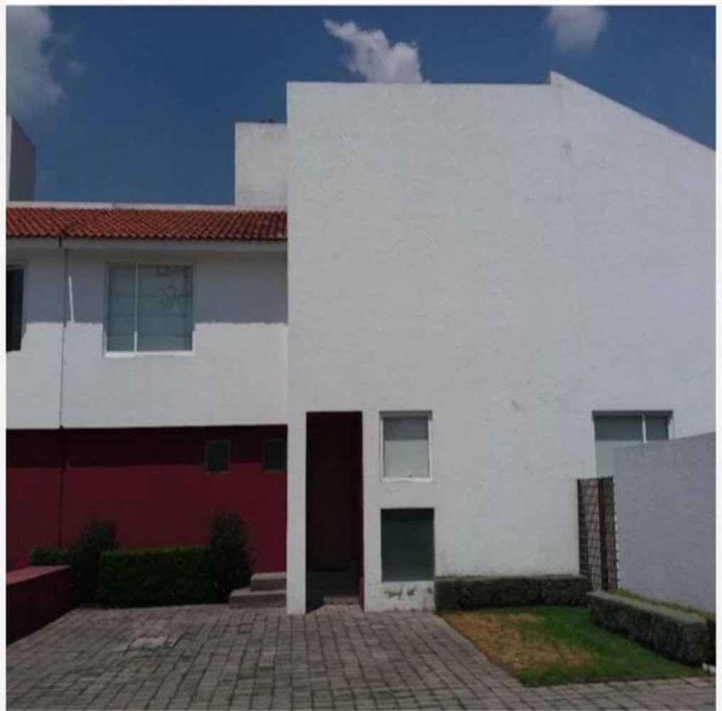 3 bedrooms House in Mexico No. 207205