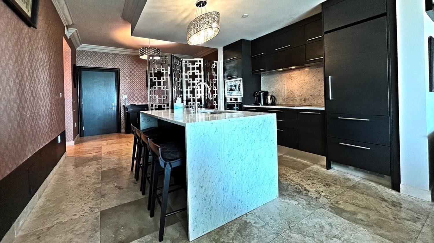 1 Schlafzimmer Wohnung in Miami, USA, Nr. 616080