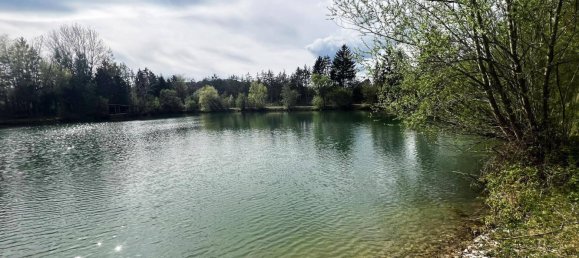 Земельный участок 17437м² в Лосдорф, Австрия № 17076 25