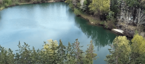 Земельный участок 17437м² в Лосдорф, Австрия № 17076 10