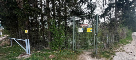 Земельный участок 17437м² в Лосдорф, Австрия № 17076 5