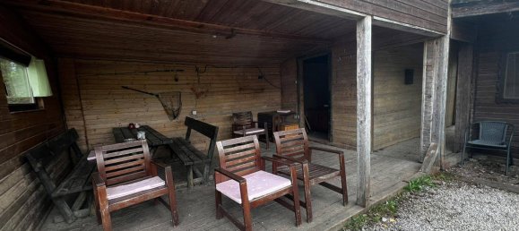 Земельный участок 17437м² в Лосдорф, Австрия № 17076 3