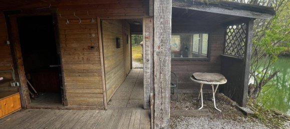 Земельный участок 17437м² в Лосдорф, Австрия № 17076 30