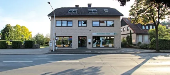 Edifício de 19 divisões em Steinfurt, Germany N.º 245142 6