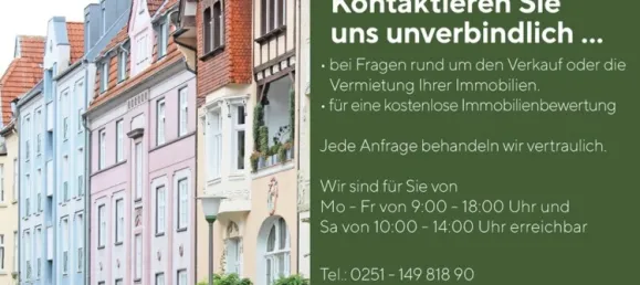 Edifício de 19 divisões em Steinfurt, Germany N.º 245142 7