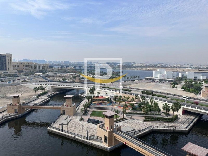 Apartamento de 2 dormitorios en Culture Village, UAE No. 9304