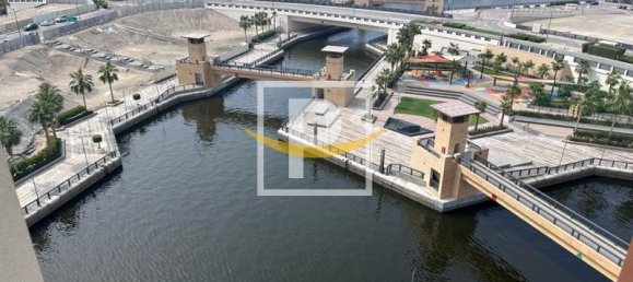 Apartamento de 2 dormitorios en Culture Village, UAE No. 9304 7