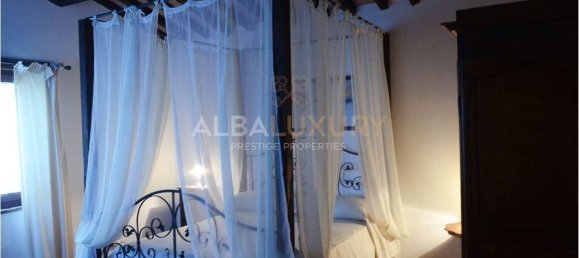 7 Schlafzimmer Villa in Chianni, Italy, Nr. 124991 24