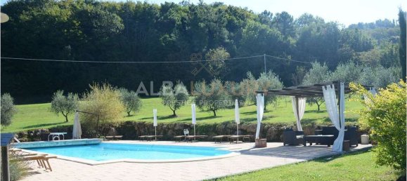 7 Schlafzimmer Villa in Chianni, Italy, Nr. 124991 5