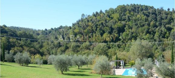 7 Schlafzimmer Villa in Chianni, Italy, Nr. 124991 18