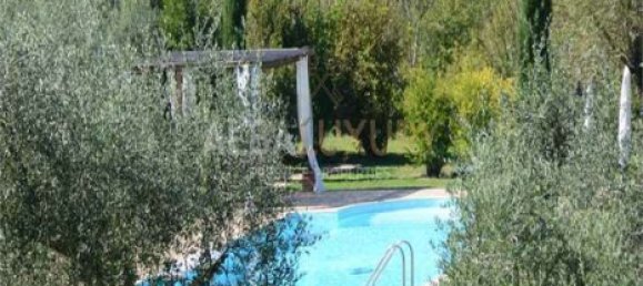 7 Schlafzimmer Villa in Chianni, Italy, Nr. 124991 16