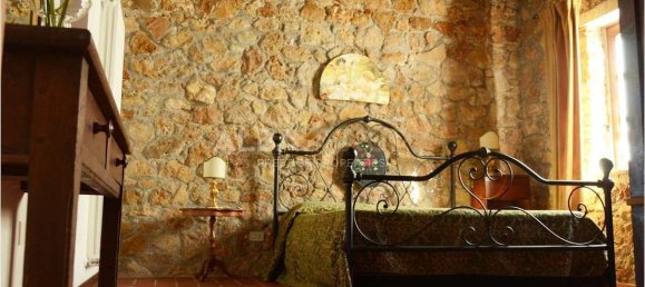 7 Schlafzimmer Villa in Chianni, Italy, Nr. 124991 9