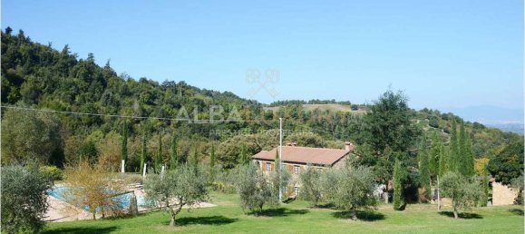 7 Schlafzimmer Villa in Chianni, Italy, Nr. 124991 19