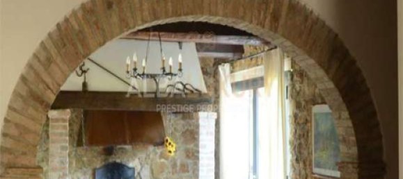 7 Schlafzimmer Villa in Chianni, Italy, Nr. 124991 12