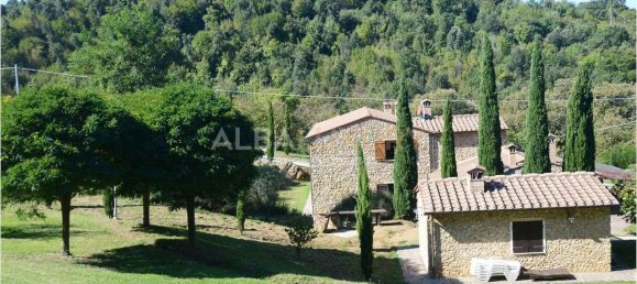 7 Schlafzimmer Villa in Chianni, Italy, Nr. 124991 8